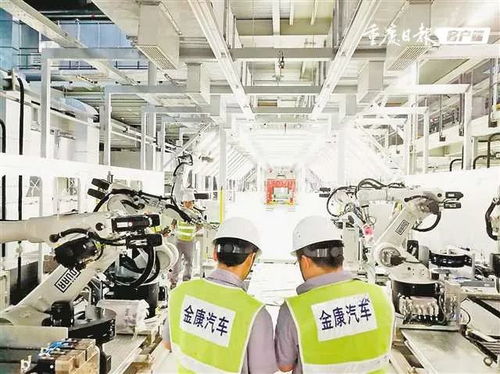 汽車行業(yè)大變局 一文讀懂重慶新能源汽車整車產(chǎn)業(yè)發(fā)展方向