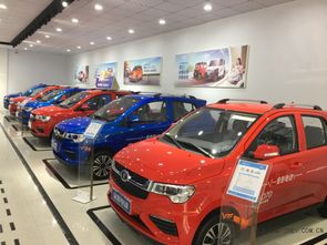 金彭新能源汽車實(shí)力占位，寶駿新能源為何汗顏而退？