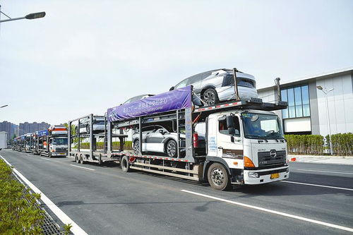 高合汽車正式開啟交付 智能化與高性能引領(lǐng)新能源市場(chǎng)新潮流