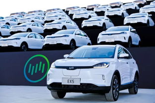 專訪威馬汽車沈暉 造車新勢(shì)力，交車才是硬道理
