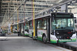 喜迎曙光汽車(chē)集團(tuán)32周年 黃海客車(chē)新能源戰(zhàn)略全面提速，引領(lǐng)綠色出行新未來(lái)