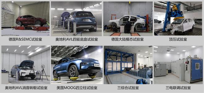 敏安汽車(chē)全力推進(jìn)新車(chē)型試產(chǎn)，換電模式提速新能源汽車(chē)發(fā)展